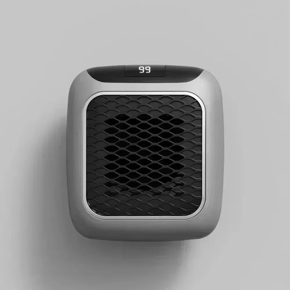 Mini calentador de 800 W